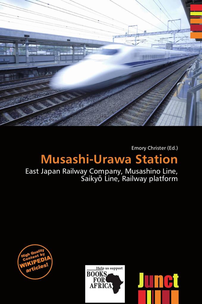 Musashi-Urawa Station