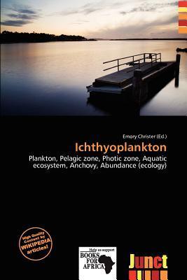 Ichthyoplankton