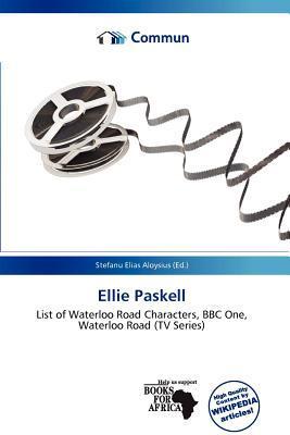 Ellie Paskell