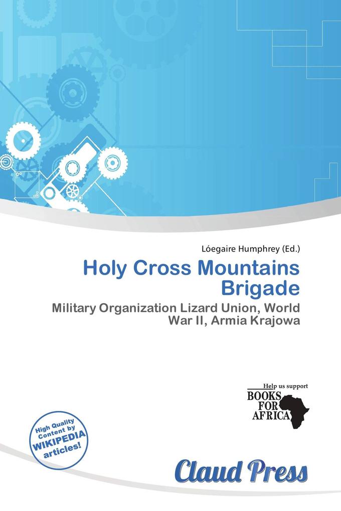 Holy Cross Mountains Brigade
