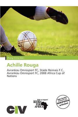 Achille Rouga