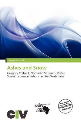 Ashes and Snow