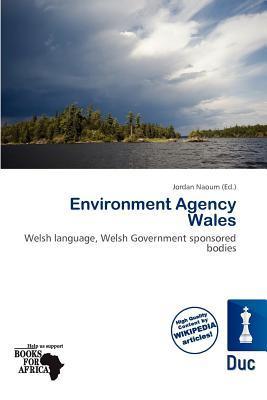 Environment Agency Wales