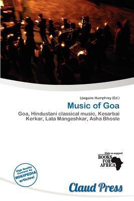 Music of Goa