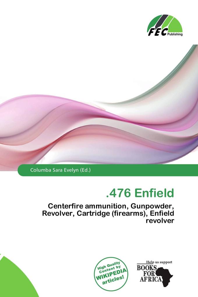 .476 Enfield