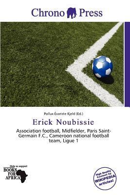 Erick Noubissie
