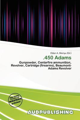 .450 Adams