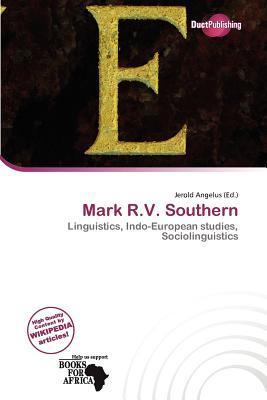 Mark R.V. Southern