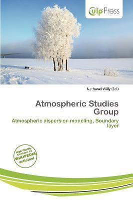 Atmospheric Studies Group