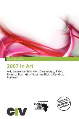 2007 in Art