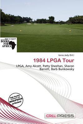 1984 LPGA Tour