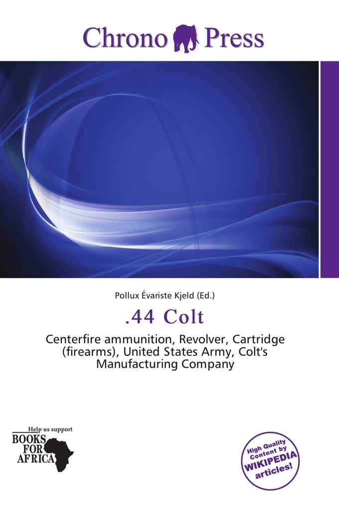 .44 Colt