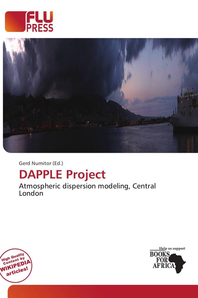 DAPPLE Project