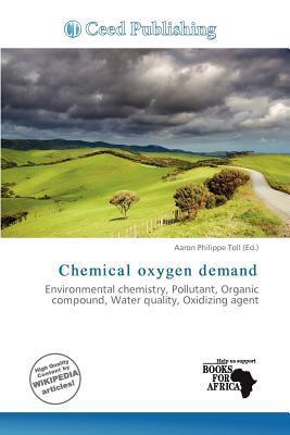 Chemical oxygen demand