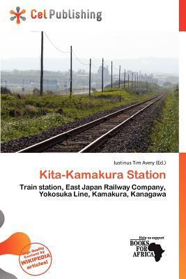Kita-Kamakura Station
