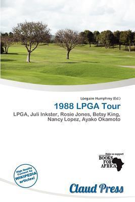 1988 LPGA Tour