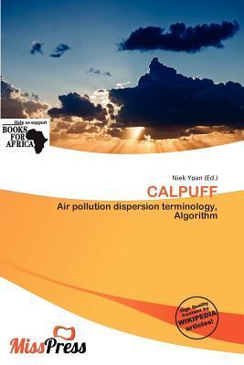 CALPUFF