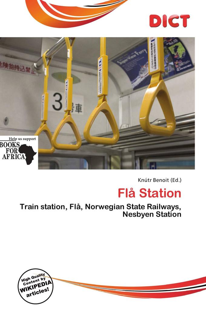 Flå Station