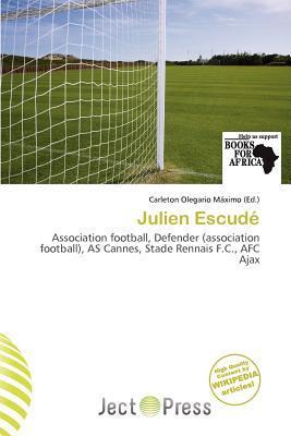 Julien Escudé