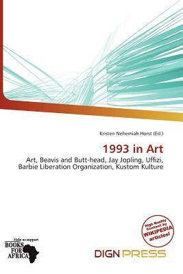1993 in Art