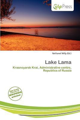 Lake Lama