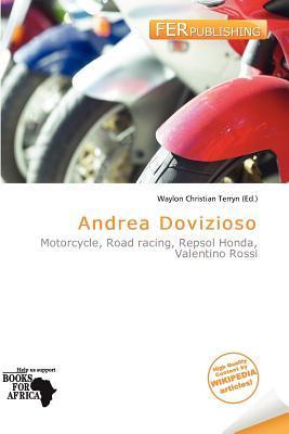 Andrea Dovizioso
