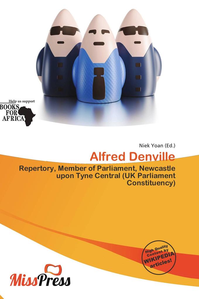 Alfred Denville