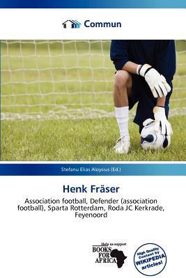 Henk Fräser