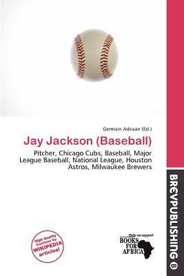Jay Jackson (Baseball)