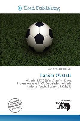 Fahem Ouslati