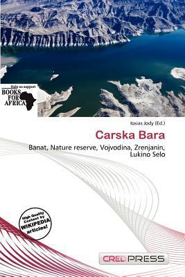 Carska Bara