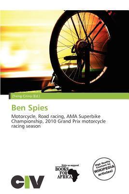 Ben Spies