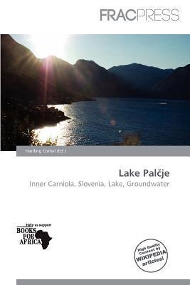 Lake Palje