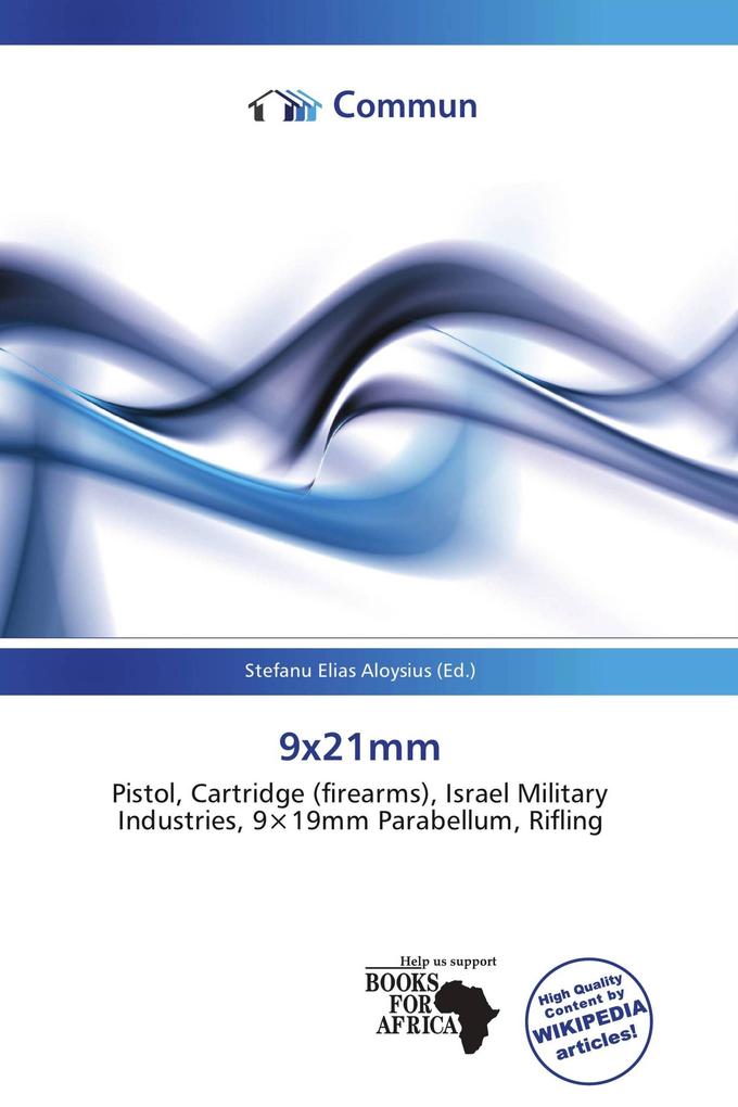 9x21mm