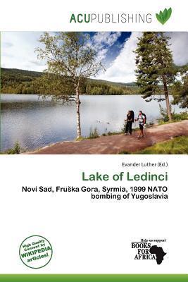 Lake of Ledinci