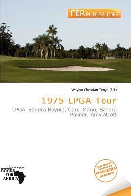 1975 LPGA Tour