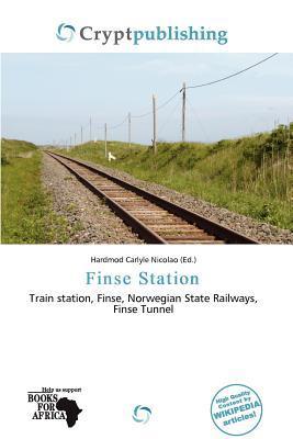 Finse Station