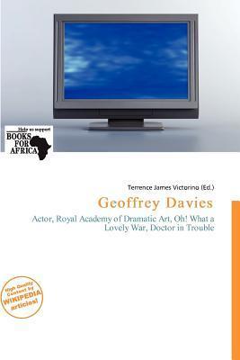 Geoffrey Davies