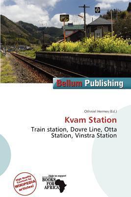 Kvam Station