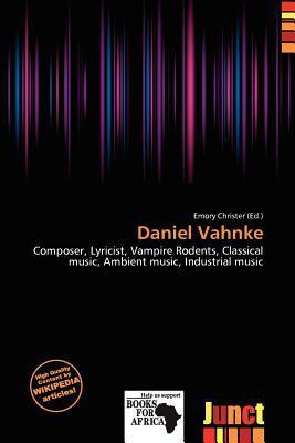 Daniel Vahnke