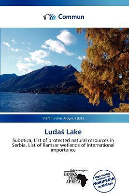 Luda Lake