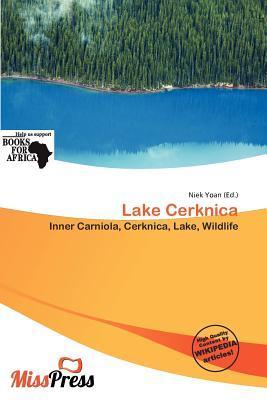 Lake Cerknica