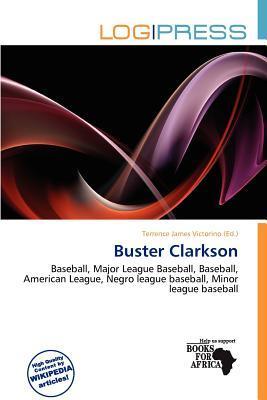 Buster Clarkson