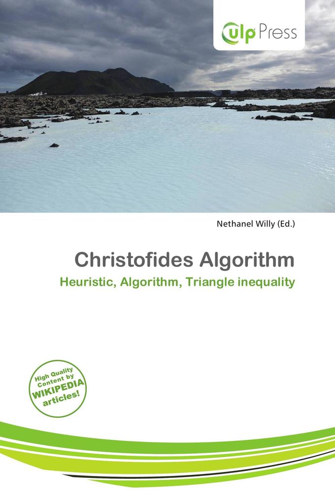 Christofides Algorithm