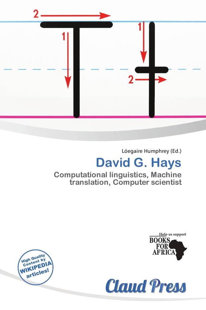 David G. Hays