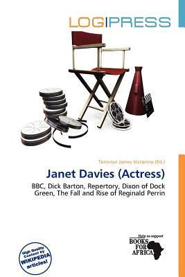 Janet Davies (Actress)