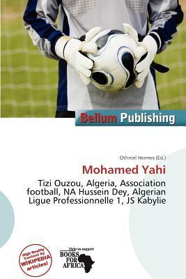 Mohamed Yahi