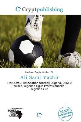 Ali Sami Yachir