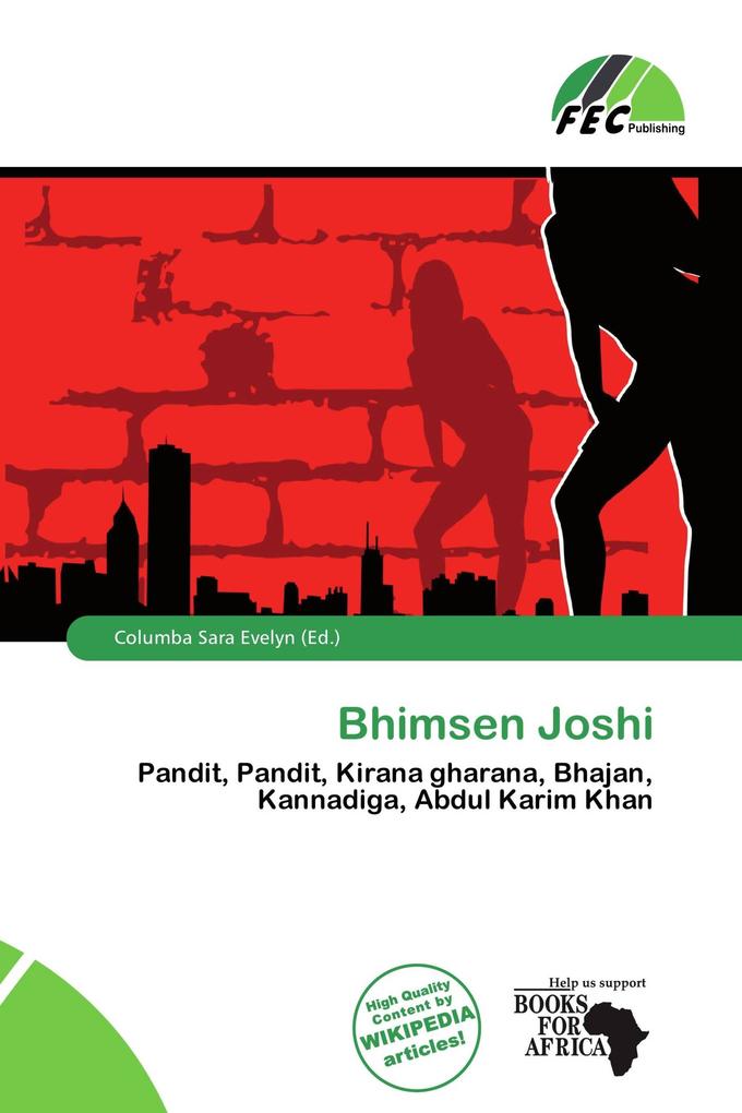 Bhimsen Joshi