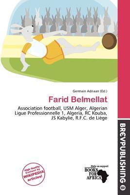 Farid Belmellat